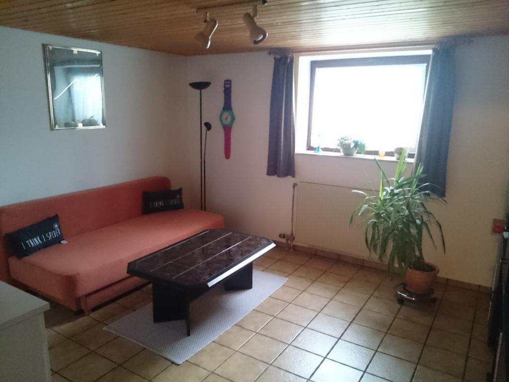 Ferienwohnung An Der Loreley Bornich Exterior photo