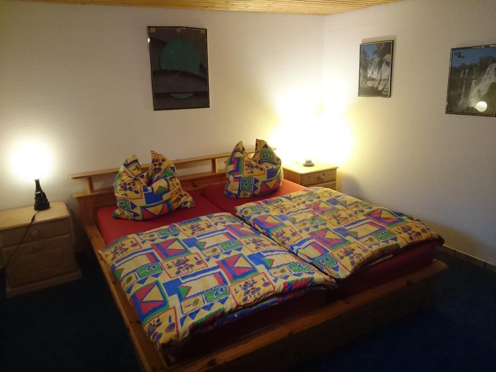 Ferienwohnung An Der Loreley Bornich Exterior photo