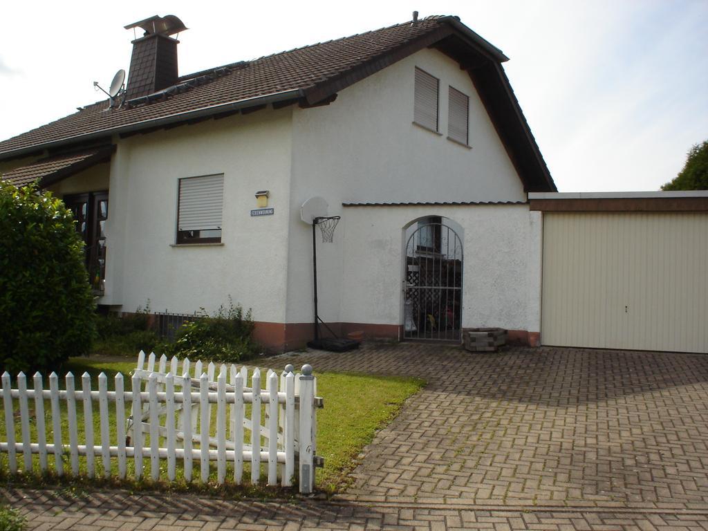 Ferienwohnung An Der Loreley Bornich Exterior photo