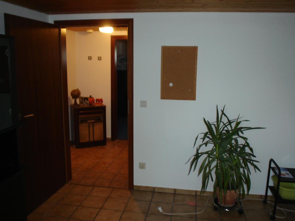 Ferienwohnung An Der Loreley Bornich Exterior photo