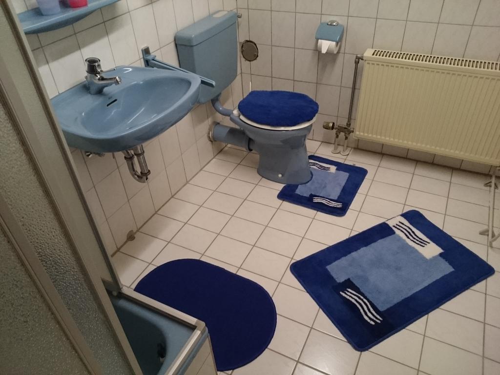 Ferienwohnung An Der Loreley Bornich Exterior photo