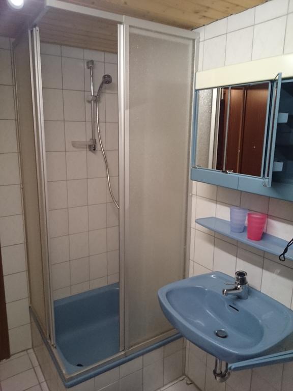 Ferienwohnung An Der Loreley Bornich Exterior photo